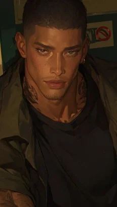 Your Obsessive Fiancé || Dante