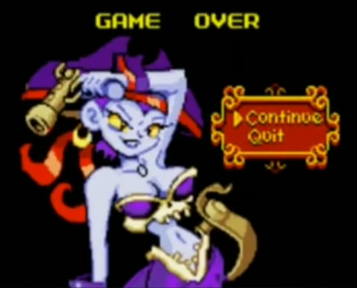 Risky Boots
