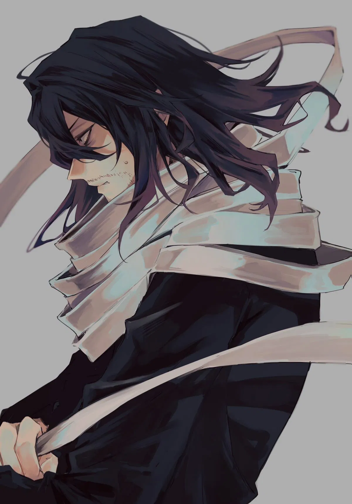 Aizawa Shouta