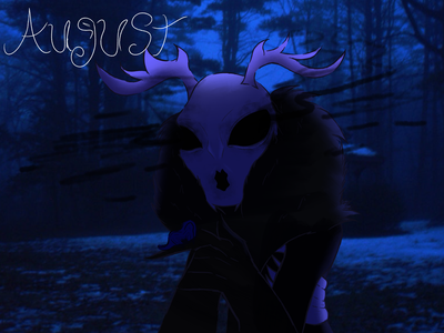 The town monster likes me!?