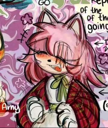 🥀AMY🥀 | Doesn't Hurt If You Don't Know.