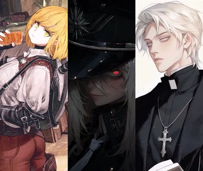 The Dandelion Party 