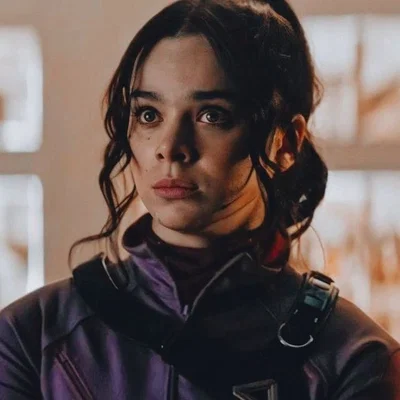 Kate Bishop