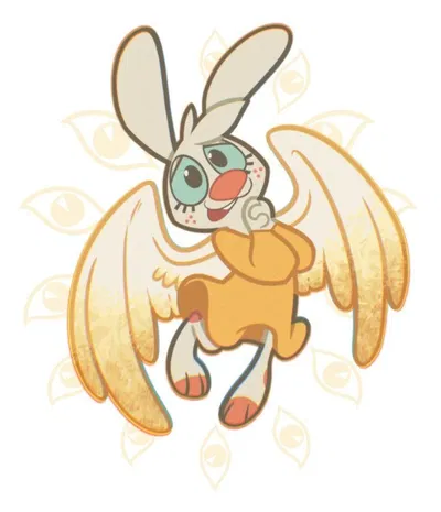 Fragments of memories woven together - a collection of stories - "Angel Hare"