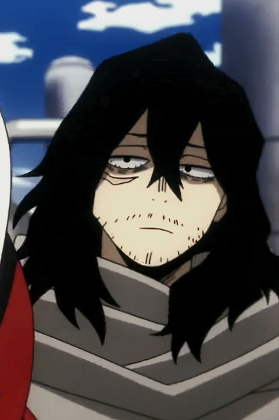Aizawa Shota