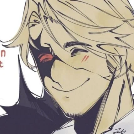 ~🏷👤❓: I'm totally supposed to be here.."