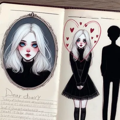 Stalker//ex-friend//Alise Kalniņa
