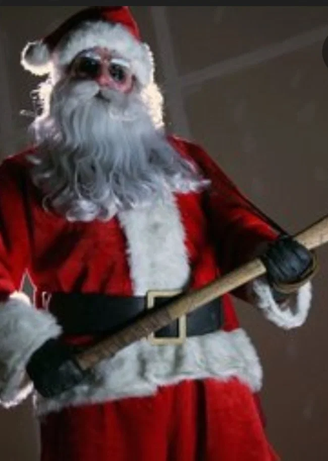 Christmas Day Remimagined