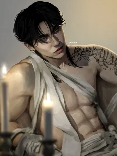 Daizen Rikuhito