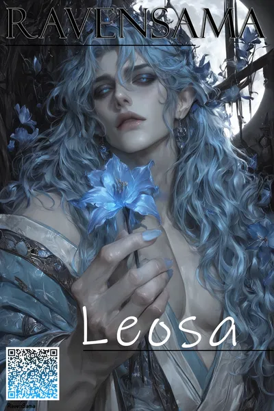 Leosa •°• Weeping "Queen"