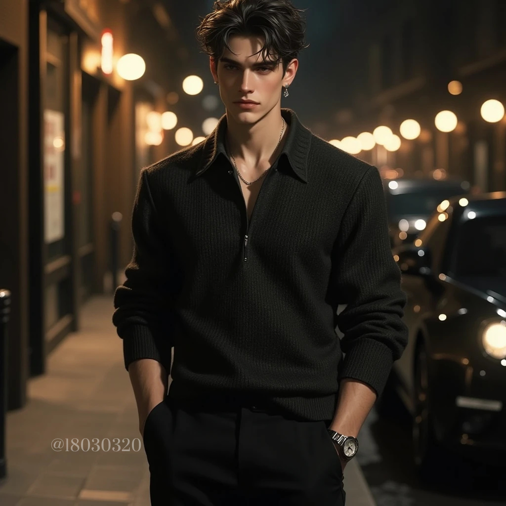 Alejandro "Ale" Velasco