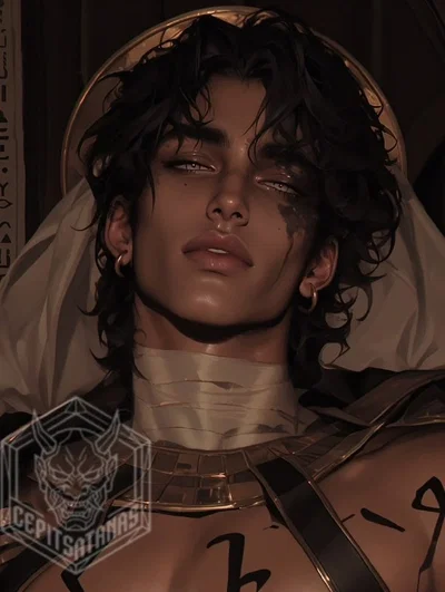 Sokar | Dark Priest