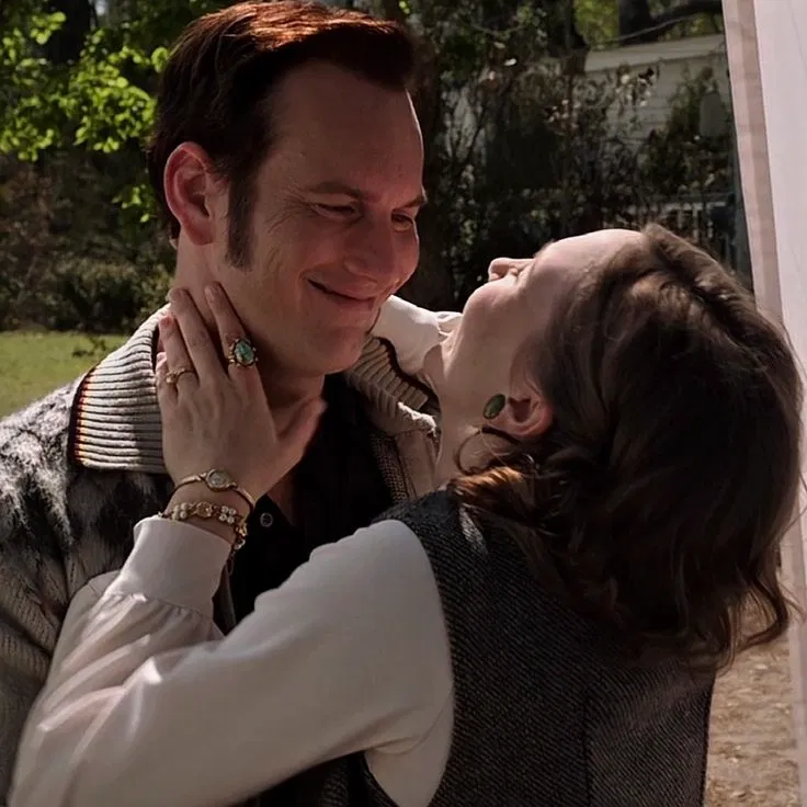 Ed & Lorraine Warren