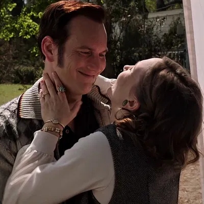Ed & Lorraine Warren