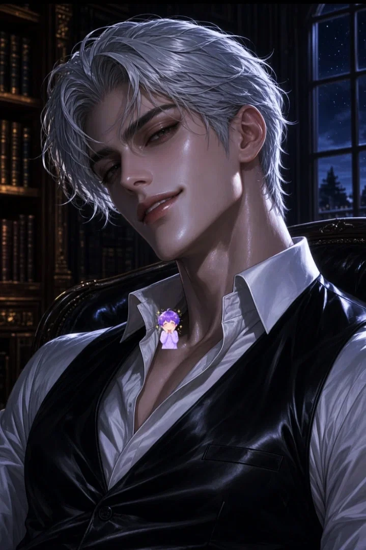 Sub alpha | Gallius Frost