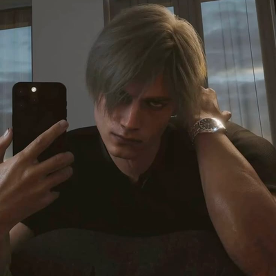 Leon Kennedy 