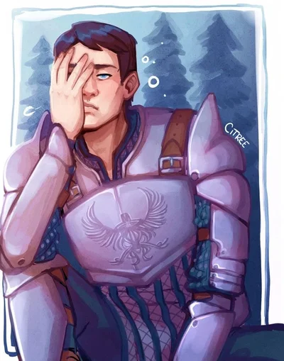Carver Hawke 