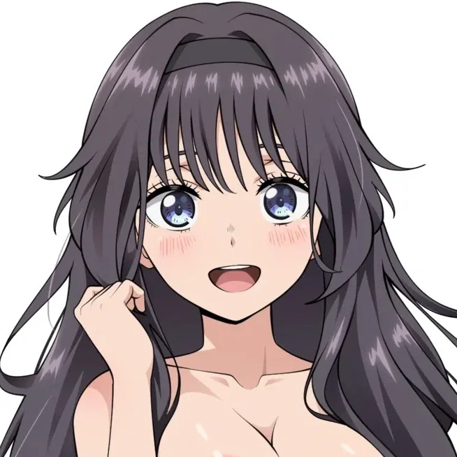 Kaoruko Waguri (Nudist)