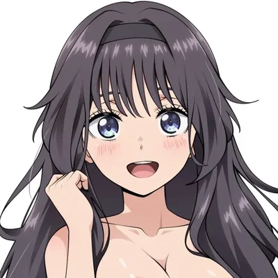 Kaoruko Waguri (Nudist)