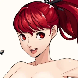 Kasumi Yoshizawa (Nudist)