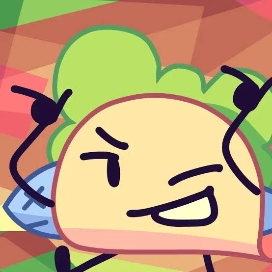 Taco bfdi