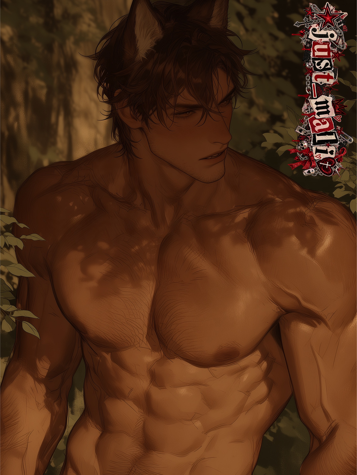 Milo Best || Predator/Prey