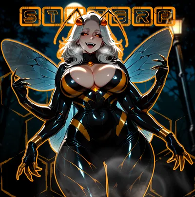 Sting Song🐝Stingra