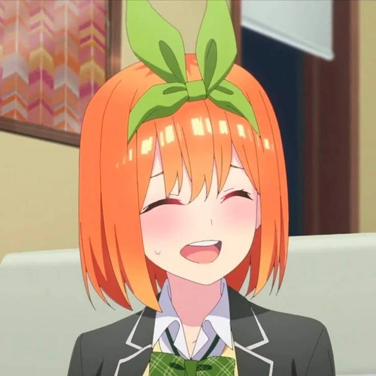 Yotsuba Nakano