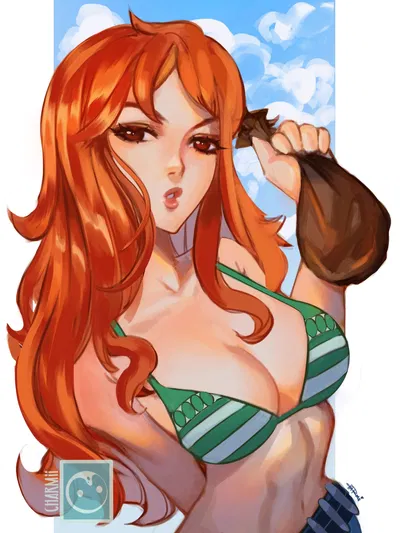 Nami (CYOS)