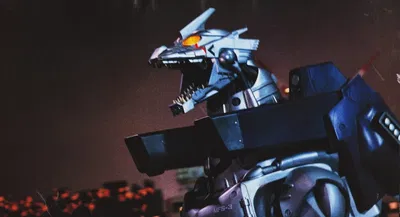 Type-3 Kiryu