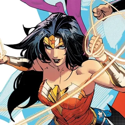 YOUNG JUSTICE