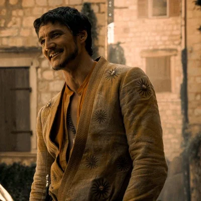 Oberyn Martell
