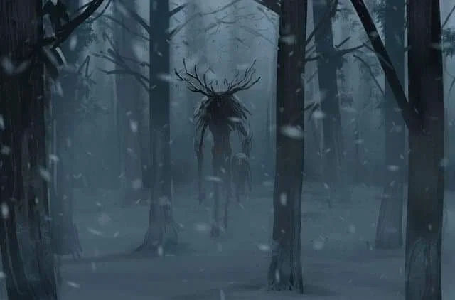 Winter Solstice