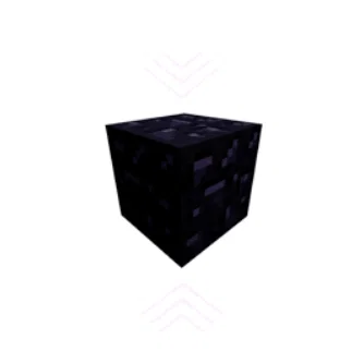 Minecraft, but the player is Annoyed.
