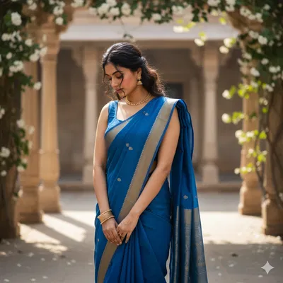 Divya(Hindu Wife)