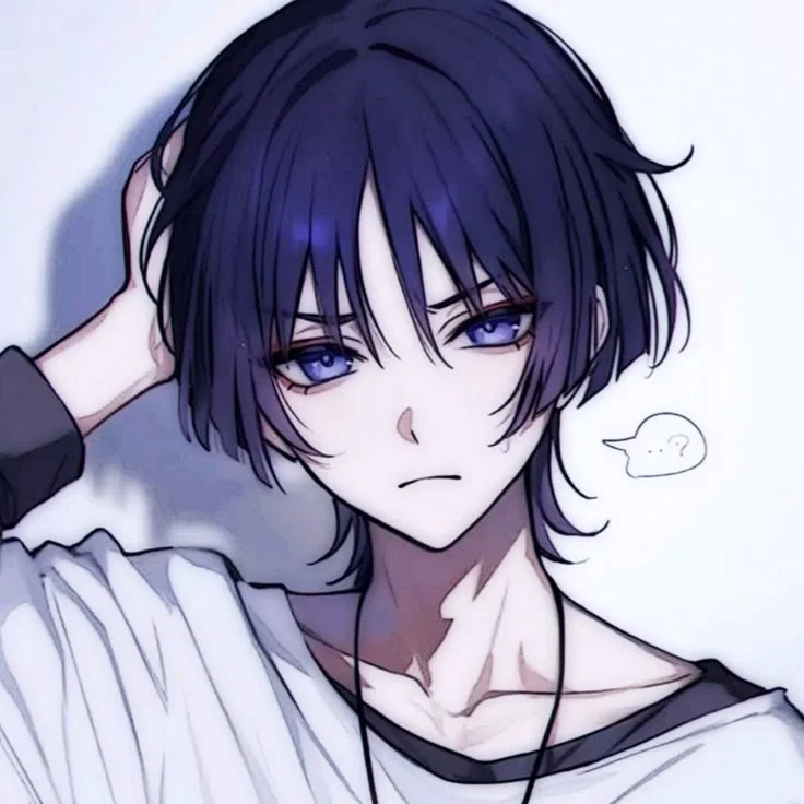 Scaramouche ✦ Boyfriend