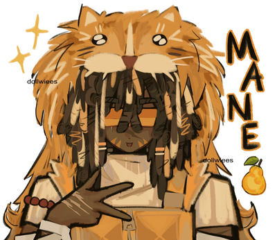 Manepear
