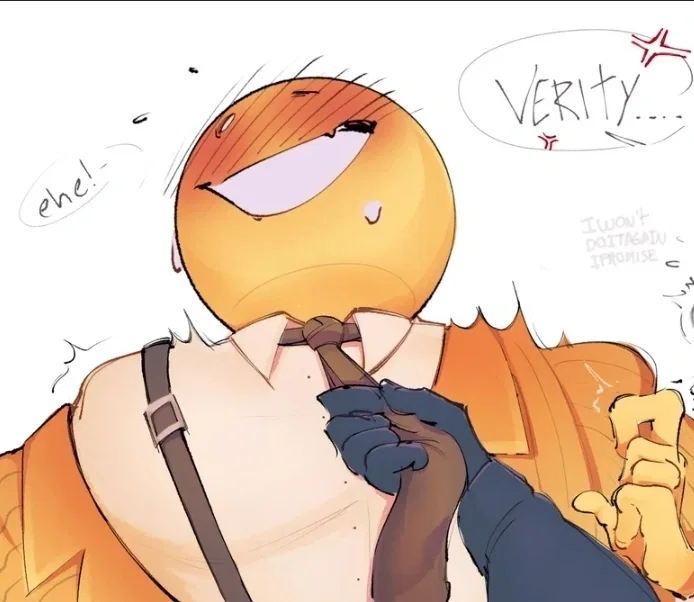 ♡~A new love...?~♡ [Verity]
