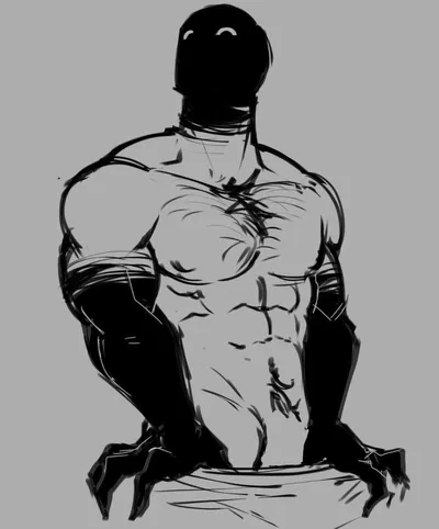 Orias, the demon you accidentally summoned.