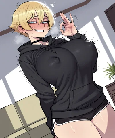 Let Me SUCK Your   Lil Bro