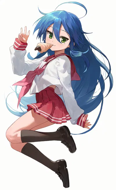 Konata Izumi