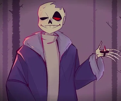 Horror Sans