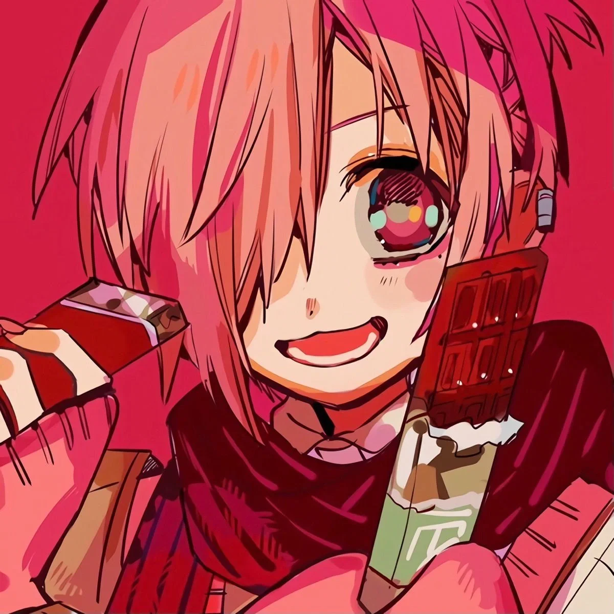 Valentines with Mitsuba!