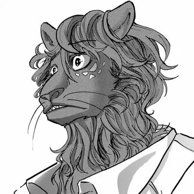 Agata | Beastars 