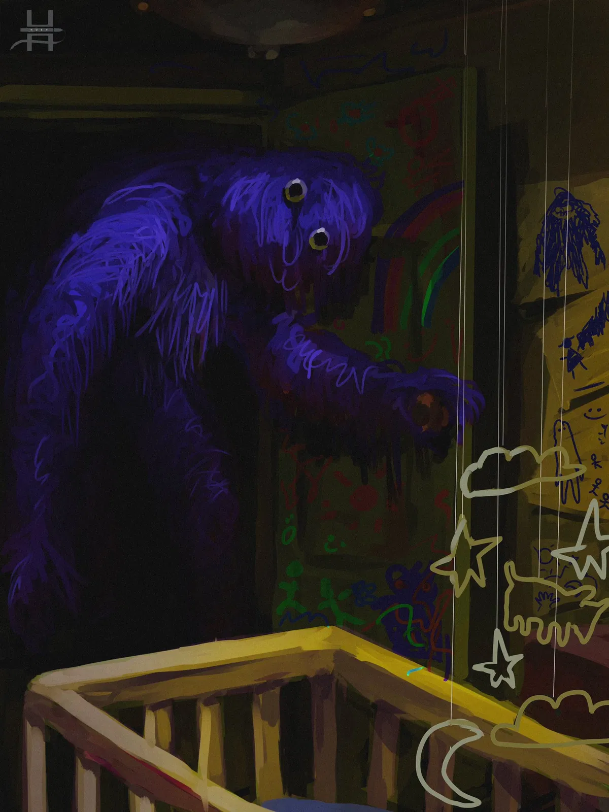 Caretaker