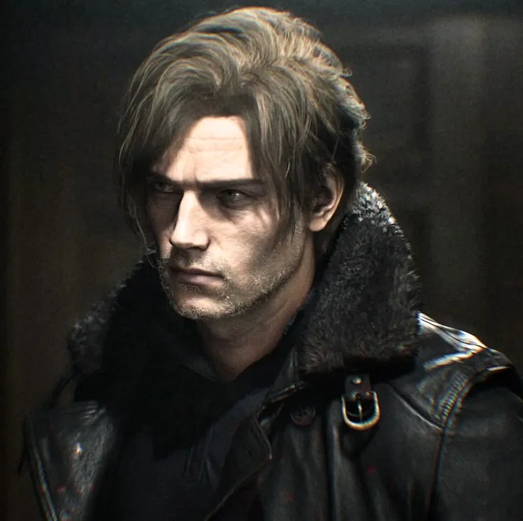 Leon S. Kennedy