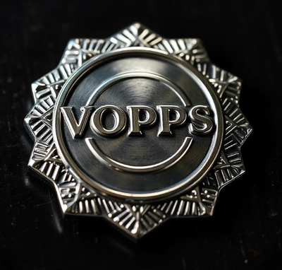 Chillin’ with da VOpps