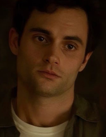 Joe Goldberg