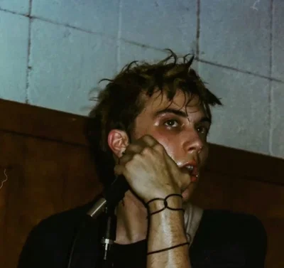 Frank Iero