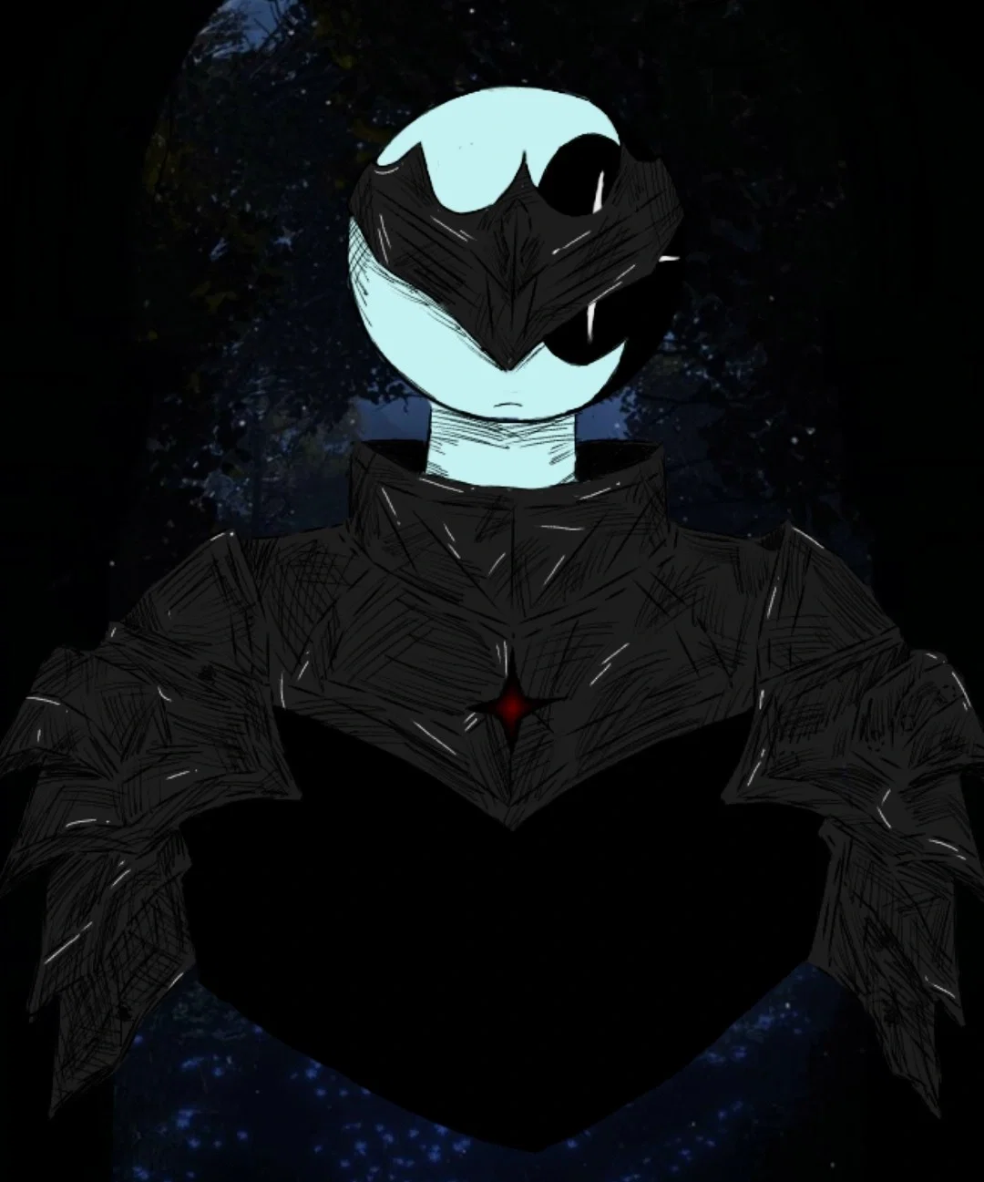 Astro novalite